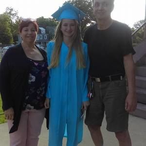 Meet your Posher, Deborah